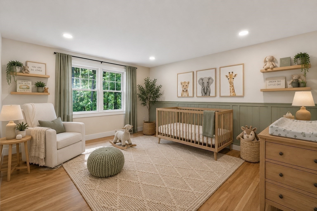 65 Fox Run Rd