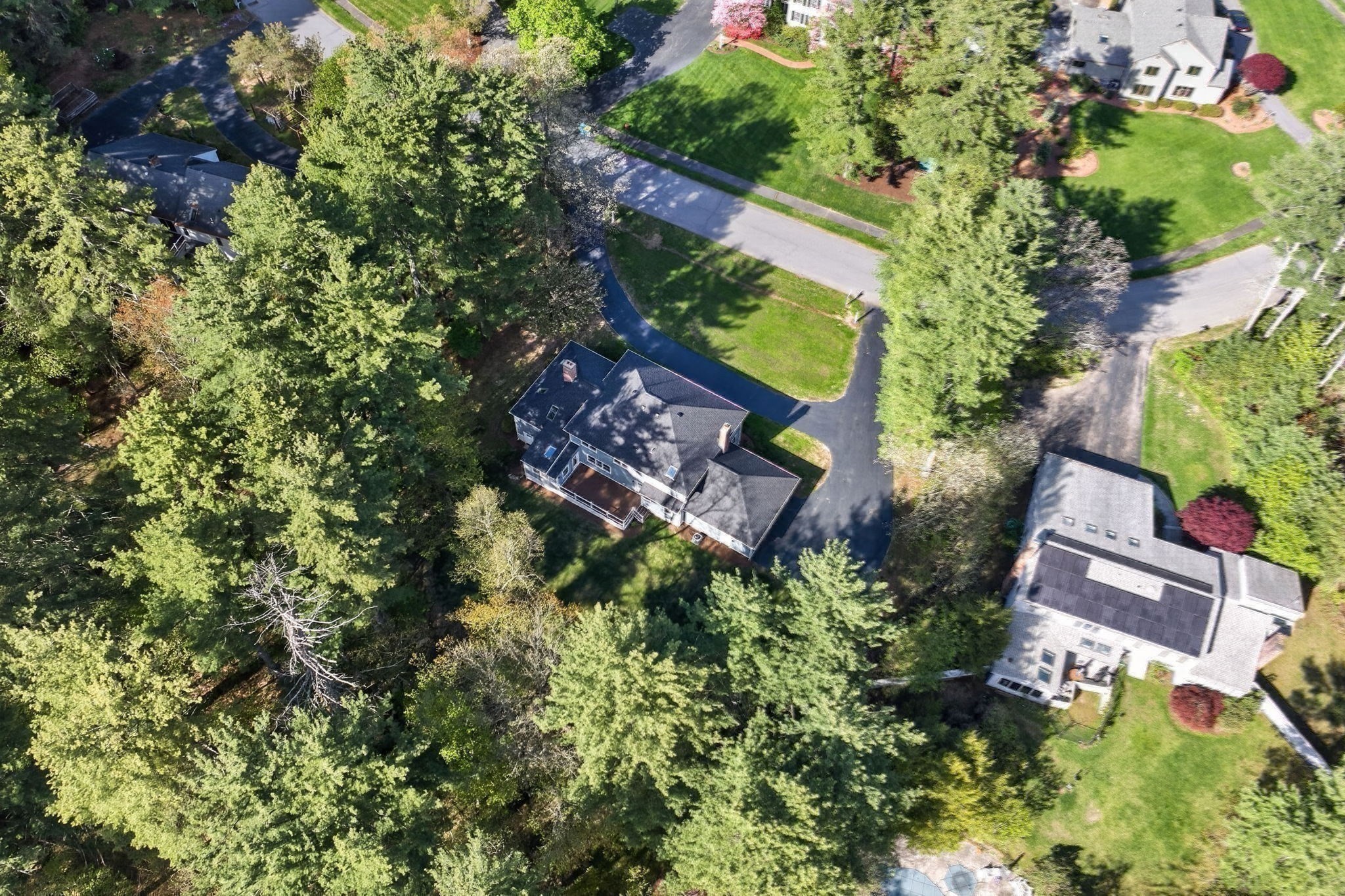 65 Fox Run Rd