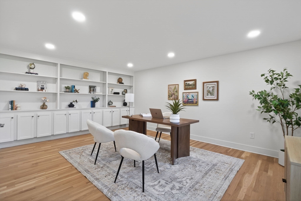 65 Fox Run Rd