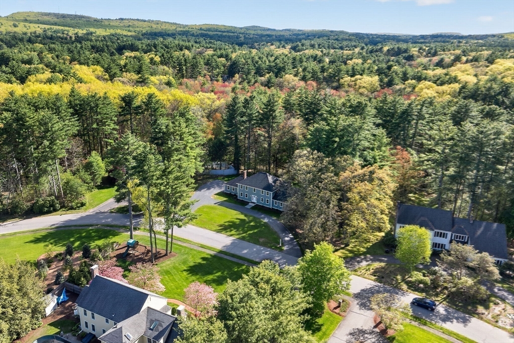 65 Fox Run Rd