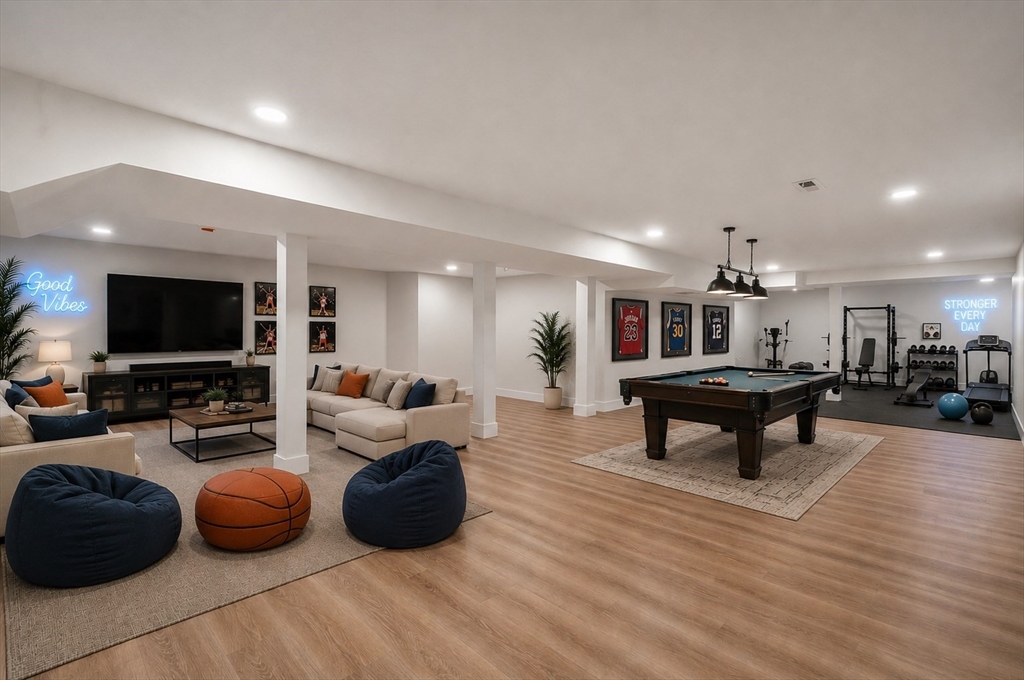 65 Fox Run Rd