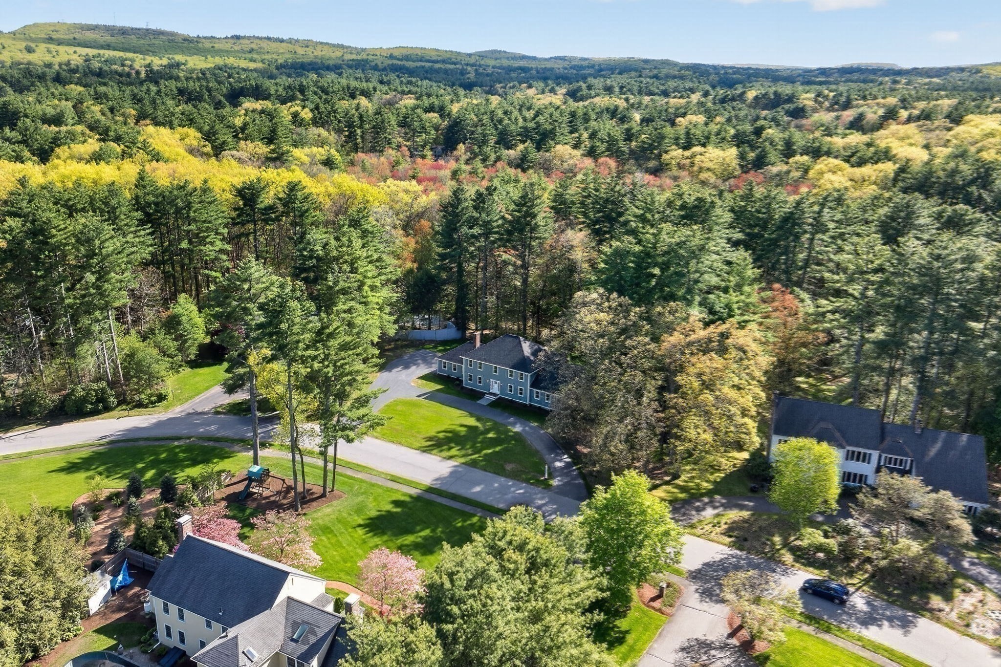 65 Fox Run Rd