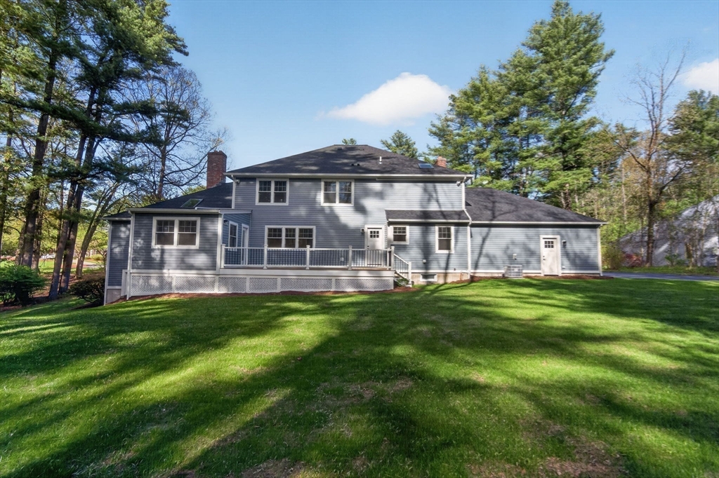 65 Fox Run Rd
