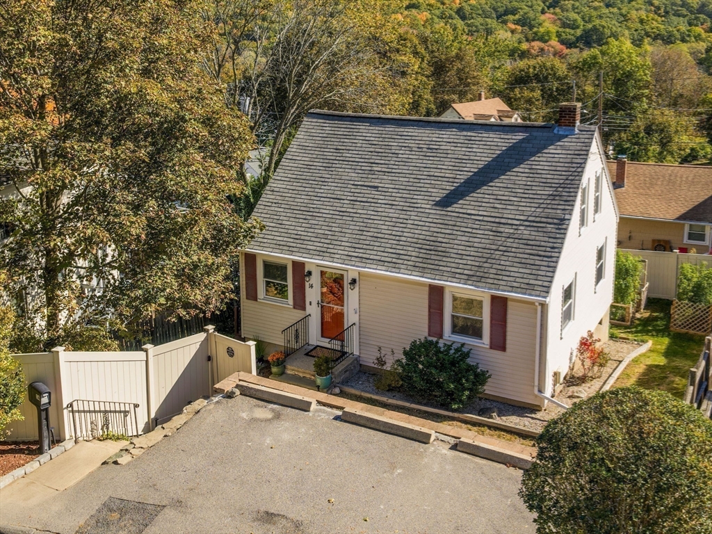 14 Mount Walley Rd