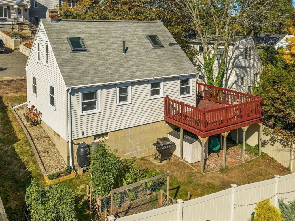 14 Mount Walley Rd