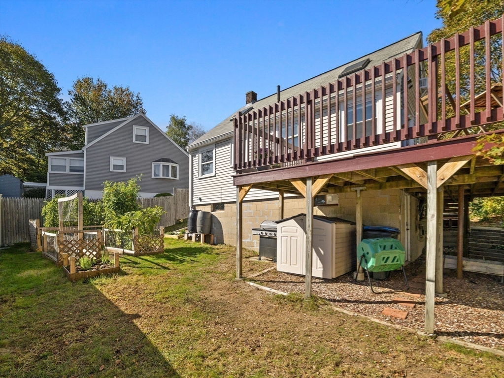 14 Mount Walley Rd