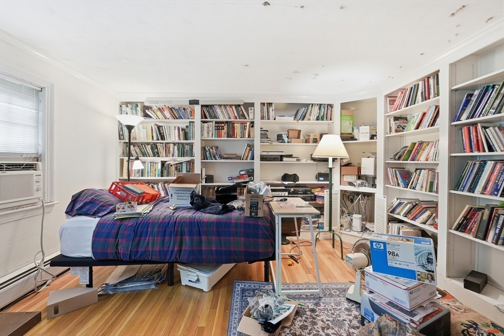 95 Woodridge Rd