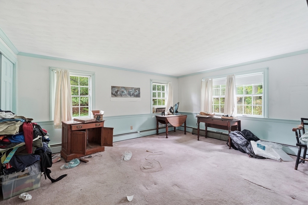 95 Woodridge Rd