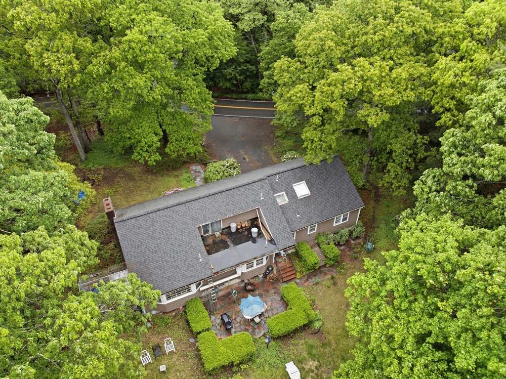 95 Woodridge Rd