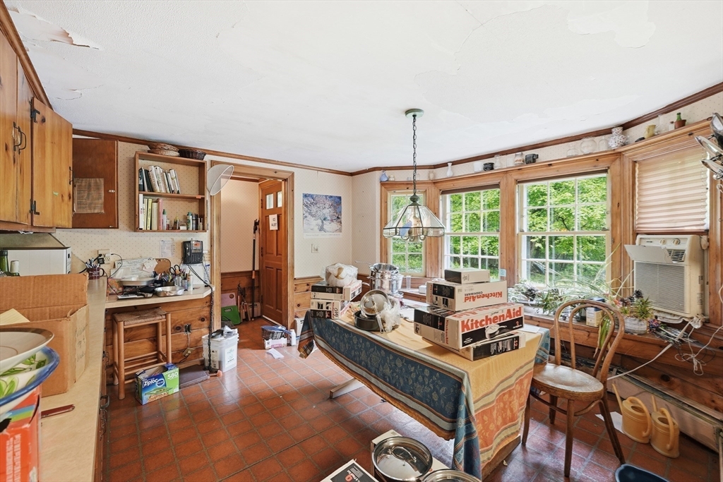 95 Woodridge Rd