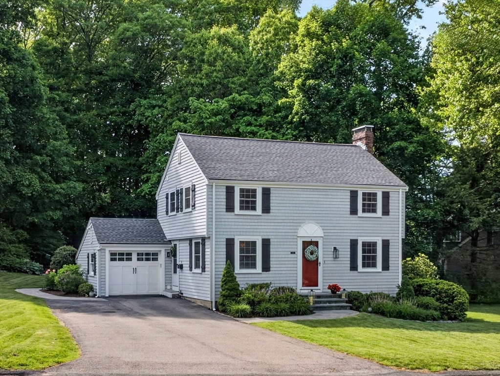 24 College Rd