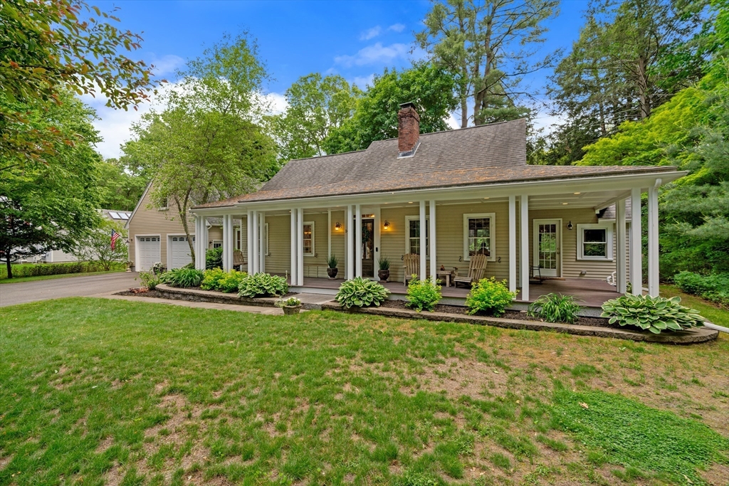 14 Bennett Rd