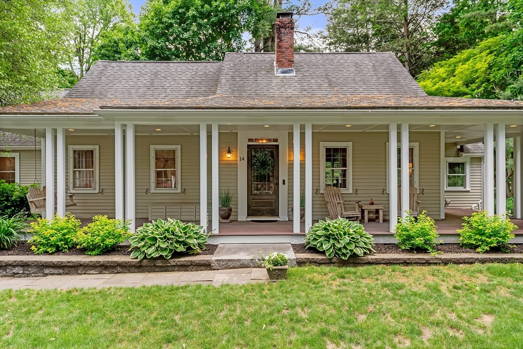14 Bennett Rd