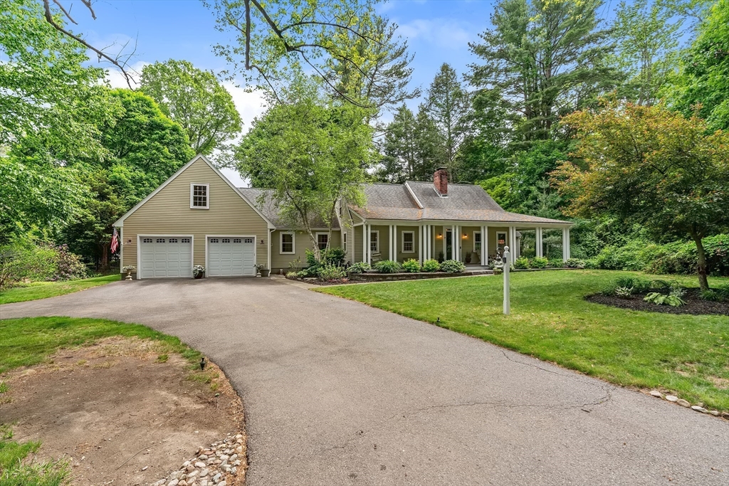 14 Bennett Rd