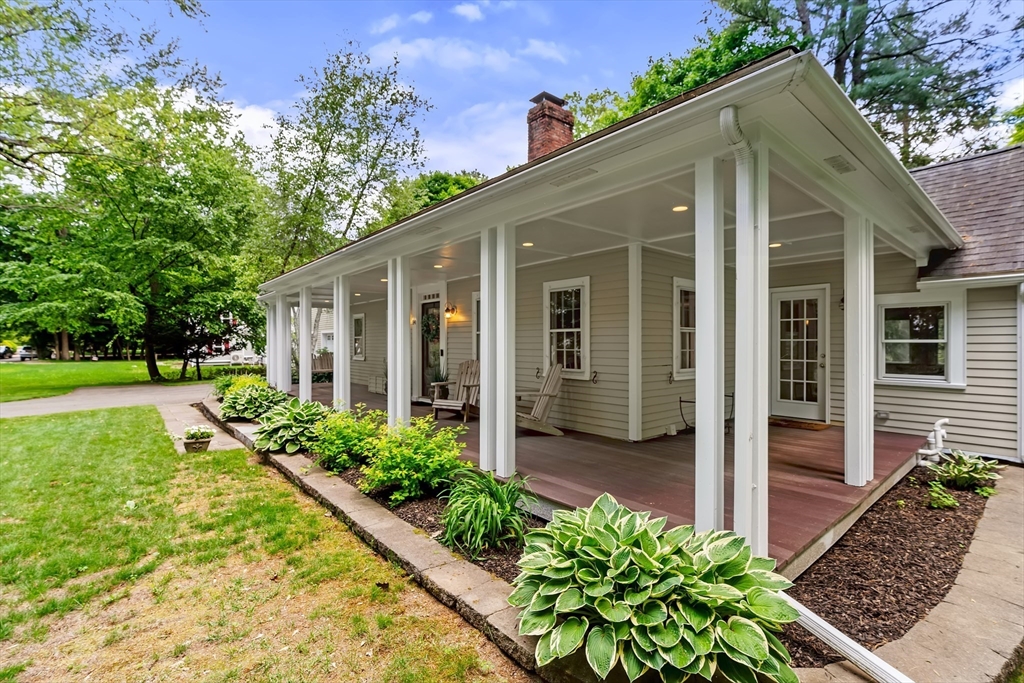 14 Bennett Rd