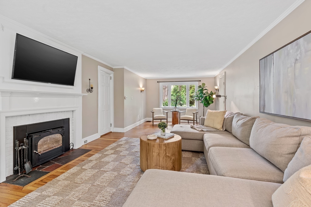 14 Bennett Rd