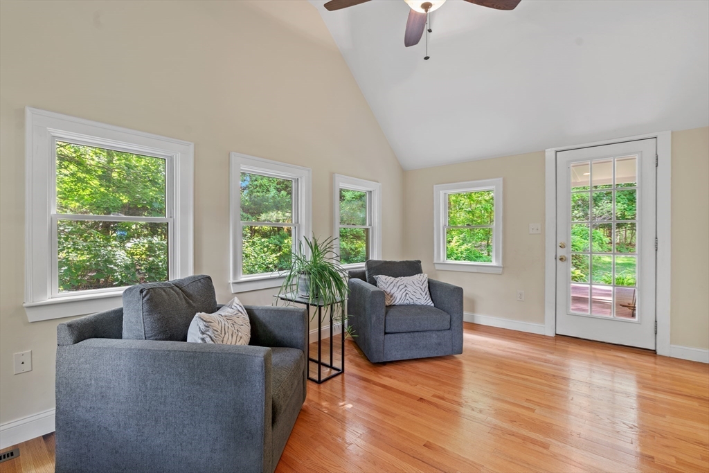 14 Bennett Rd