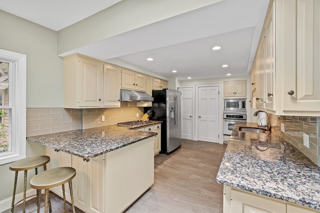 14 Bennett Rd