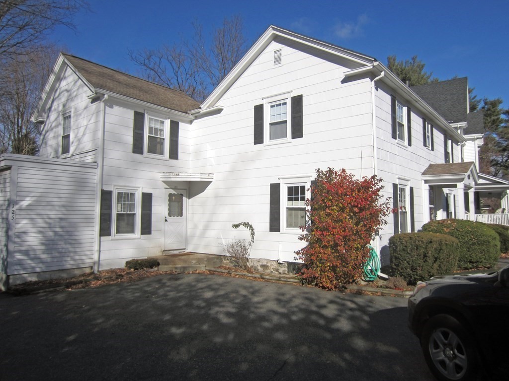 125 Washington St # 125