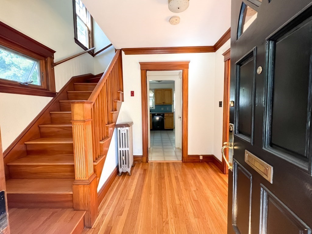 15 Ledyard # 15