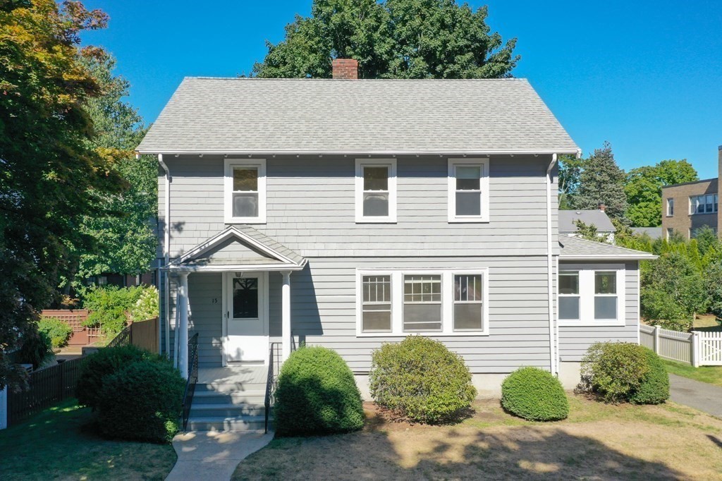 15 Ledyard # 15