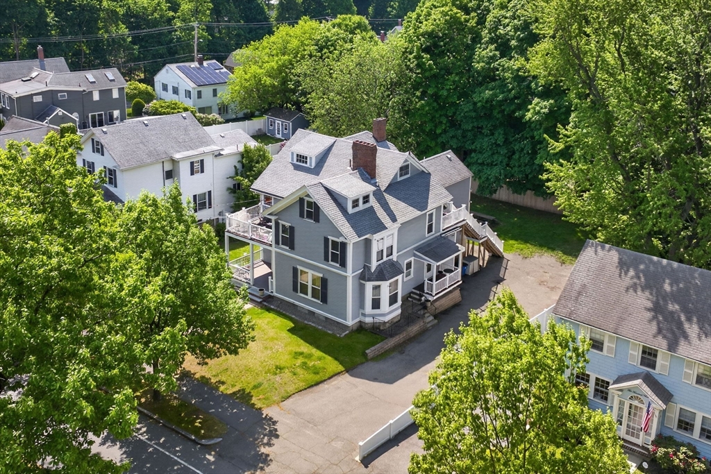 219 Lynn Fells Pkwy # 3