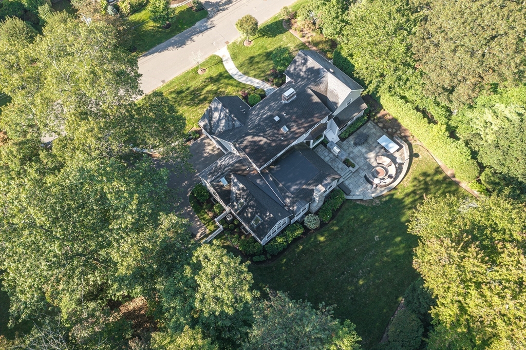 24 Radcliffe Rd