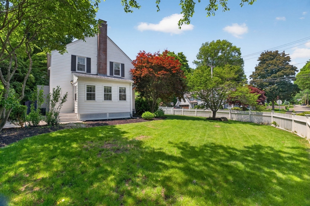 35 Cleveland Rd