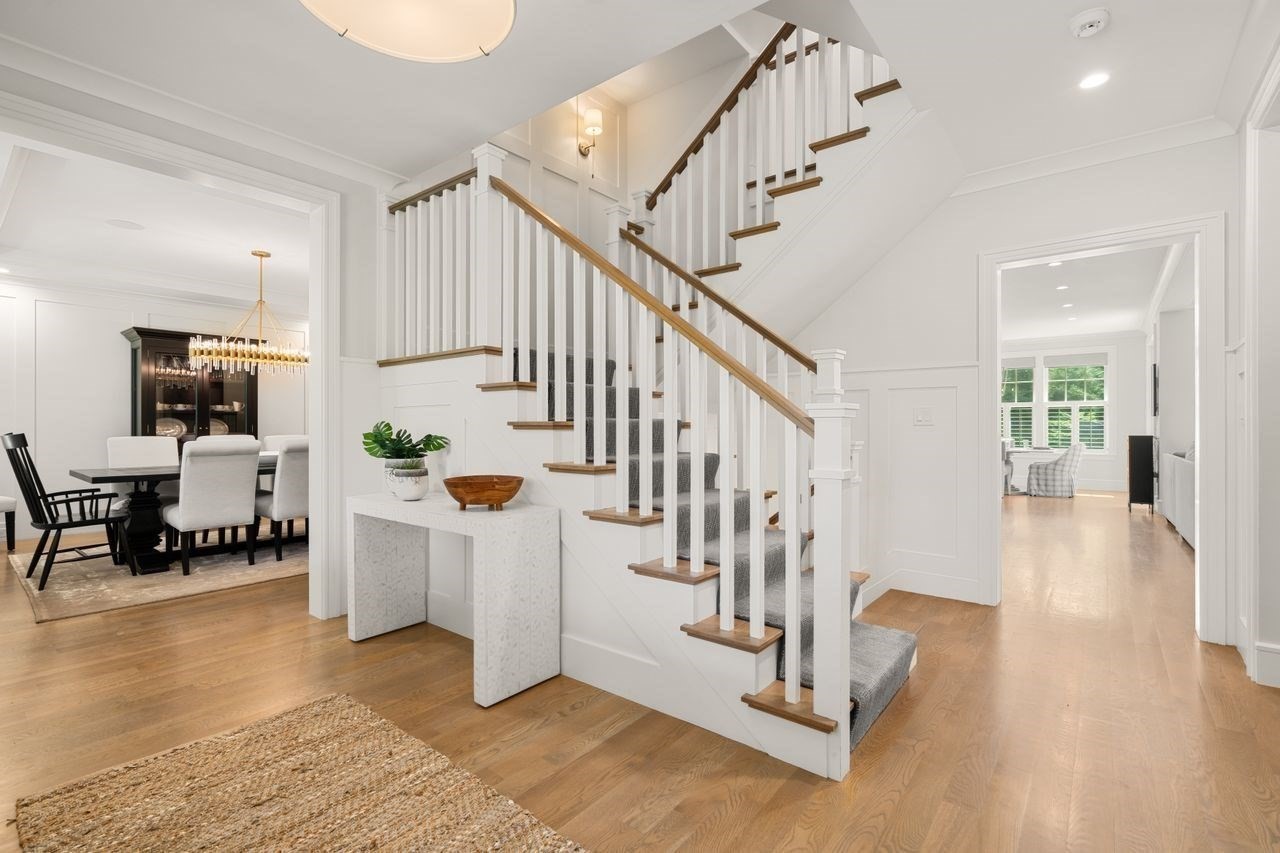 45 Longmeadow Rd