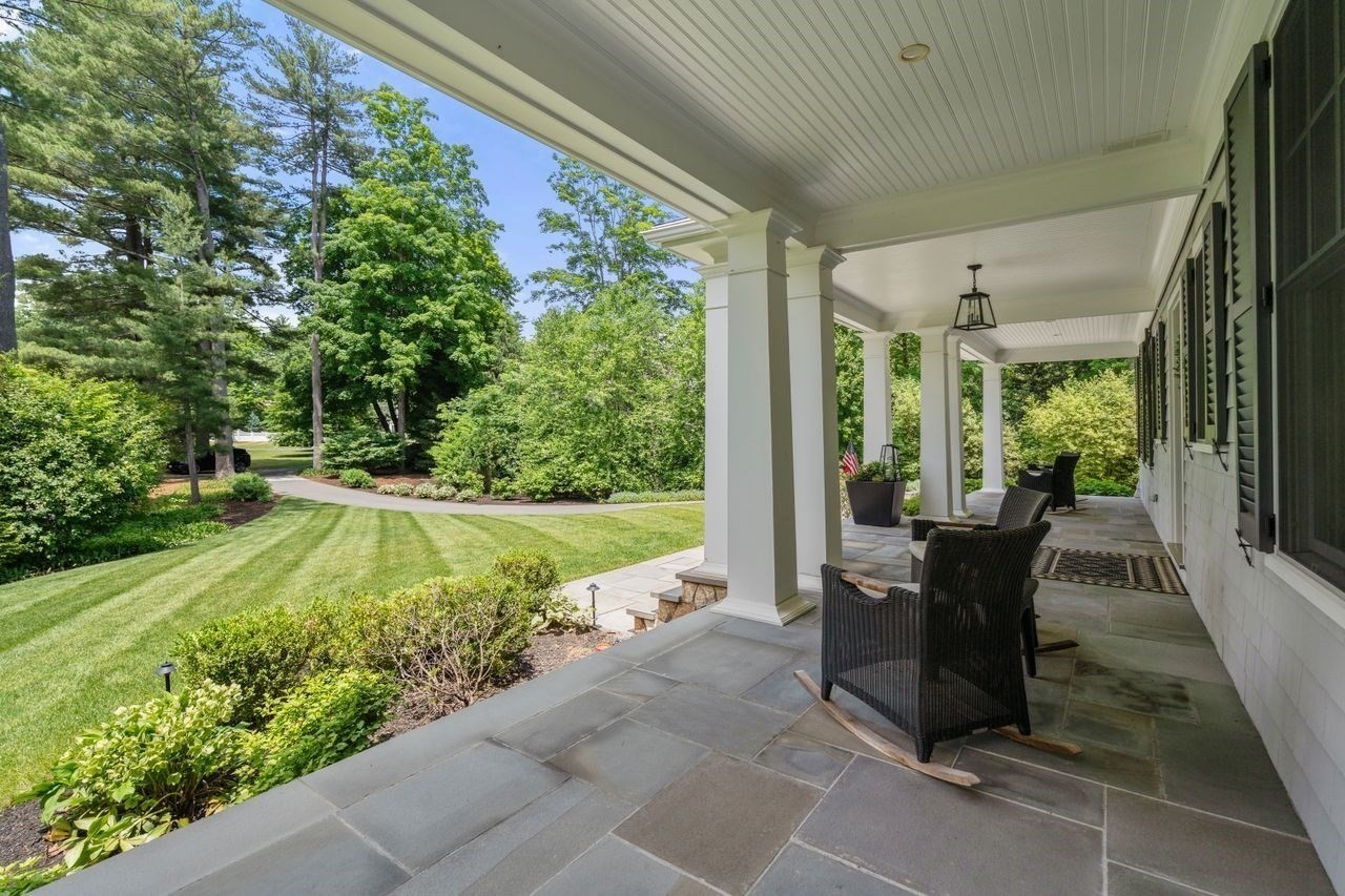 45 Longmeadow Rd