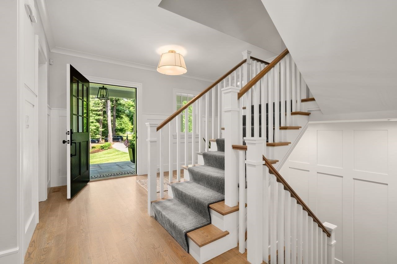 45 Longmeadow Rd