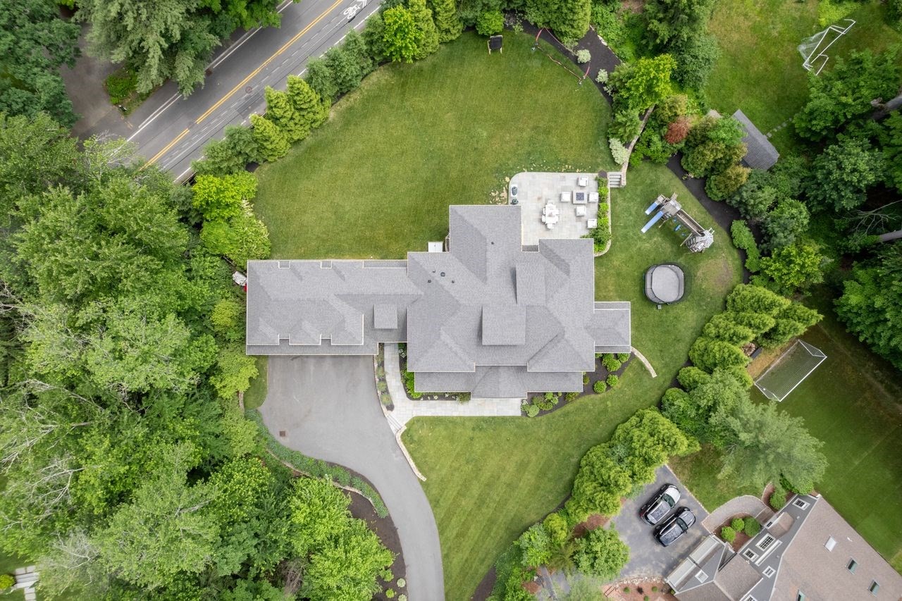 45 Longmeadow Rd