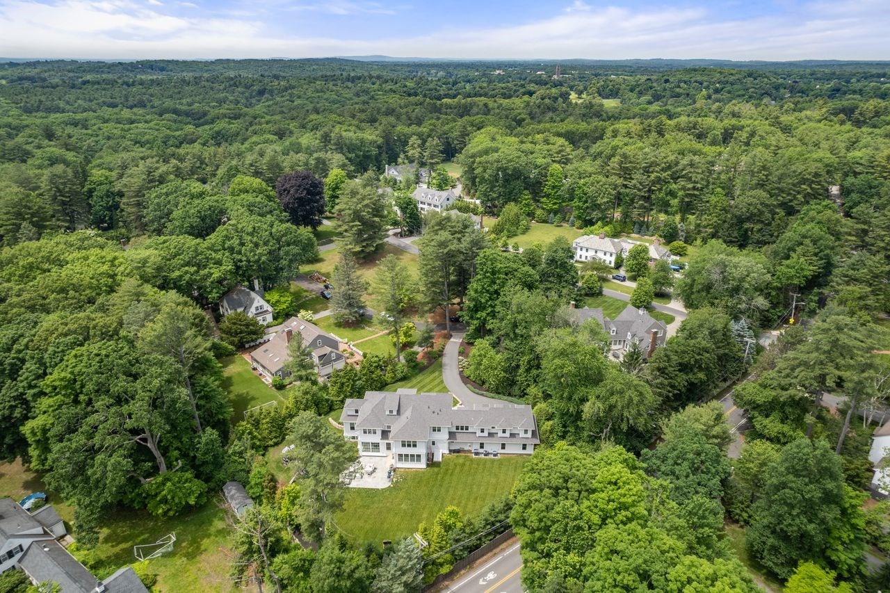 45 Longmeadow Rd