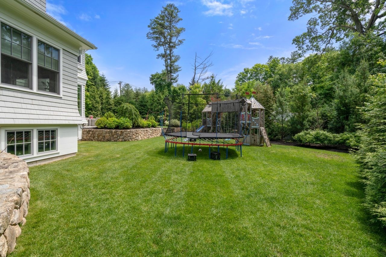 45 Longmeadow Rd