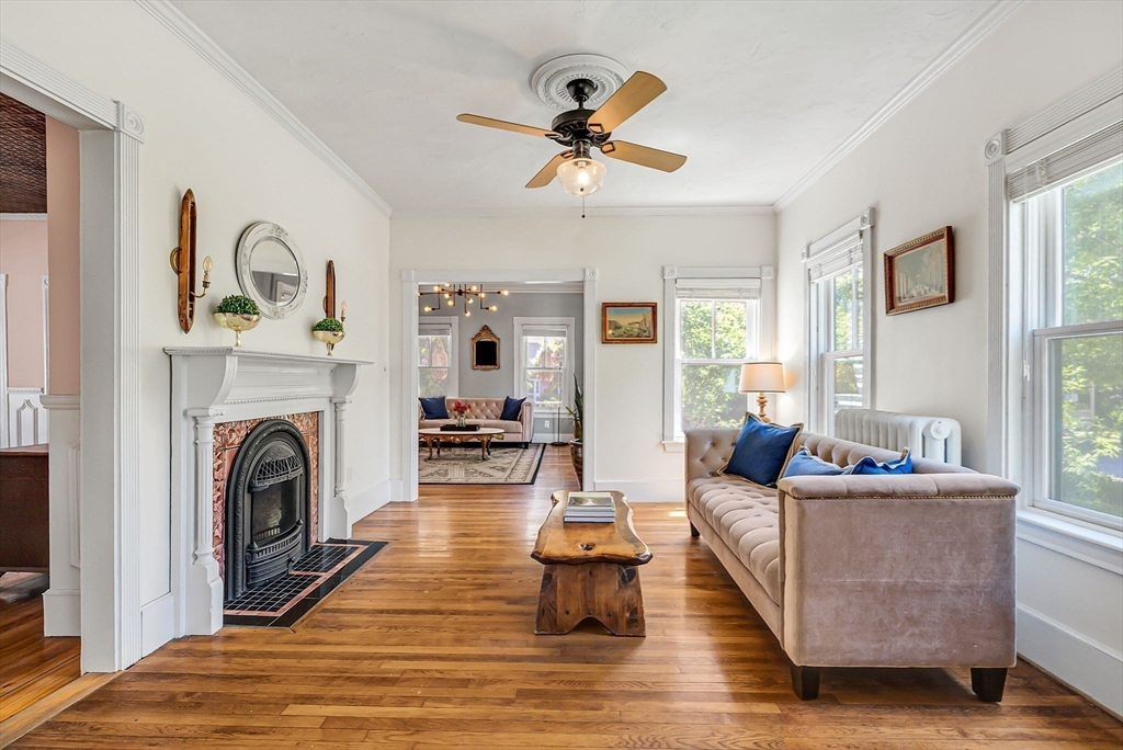 94 Pleasant Street