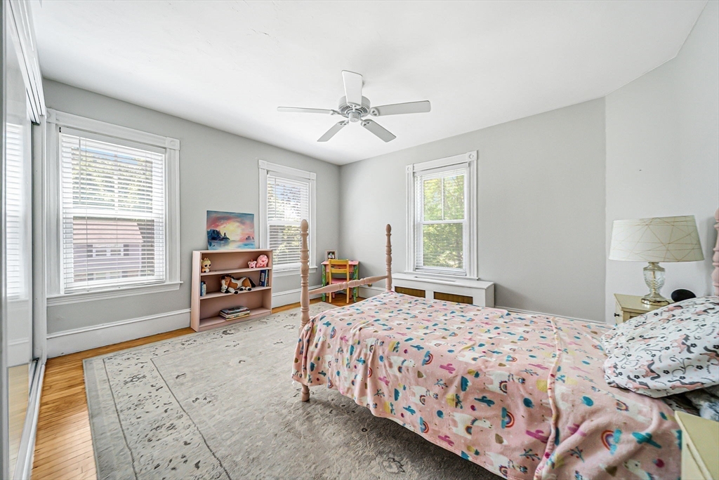 94 Pleasant Street