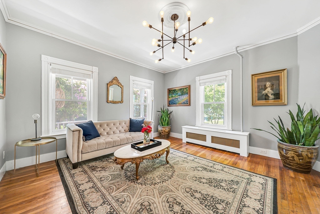 94 Pleasant Street