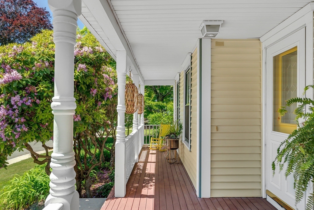 94 Pleasant Street