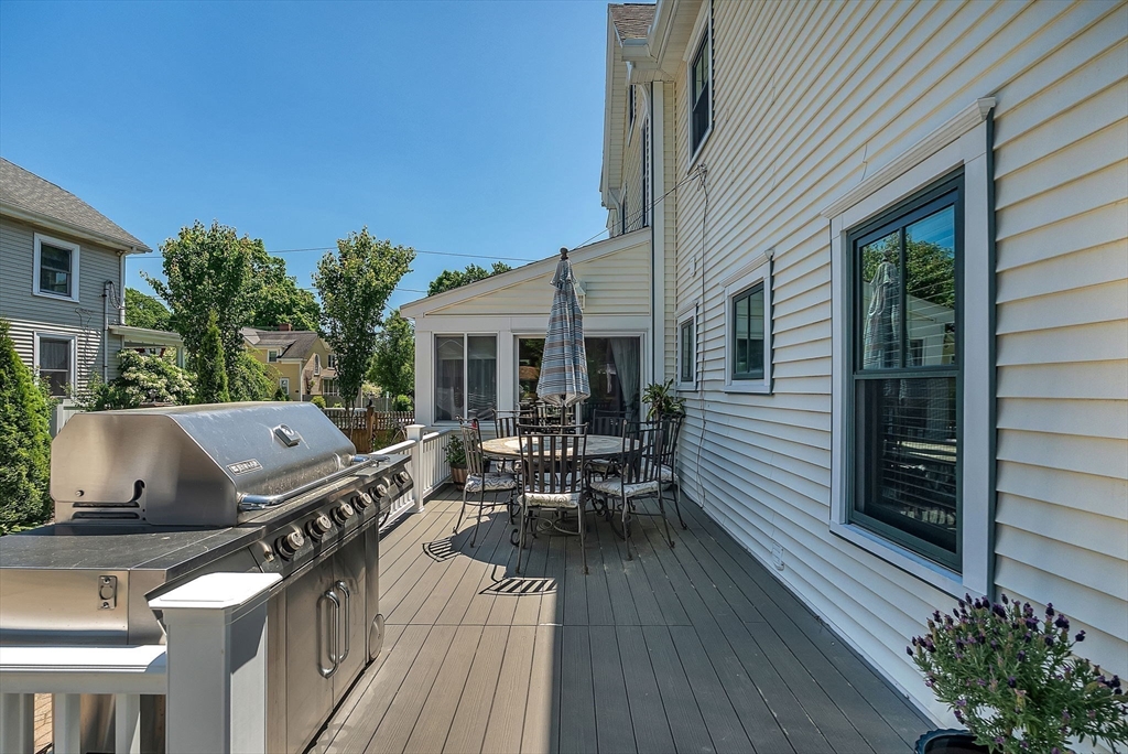 94 Pleasant Street