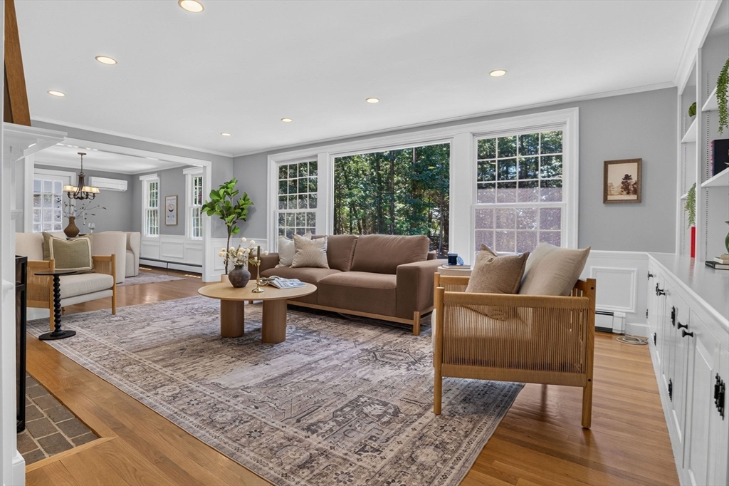 96 Draper Rd