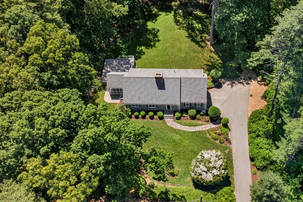 96 Draper Rd