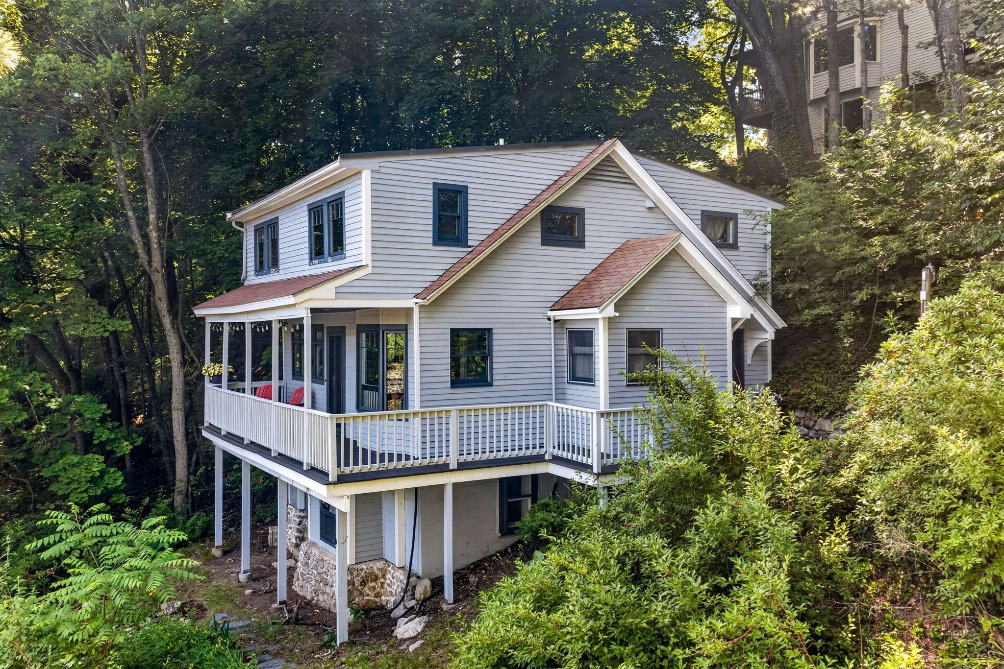30R Morses Pond Road