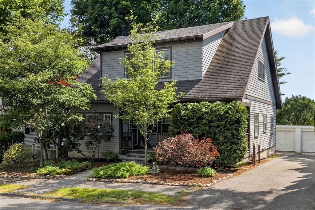 20 Hill Top Rd