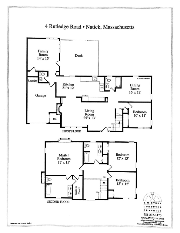 4 Rutledge Rd # 4