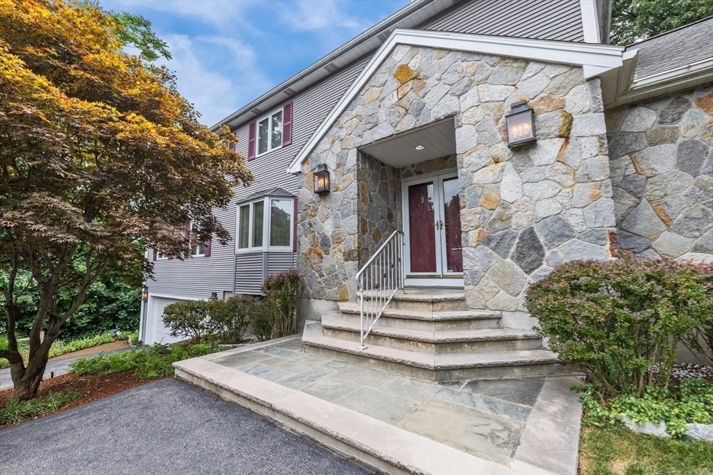 45 Gentlemans Way