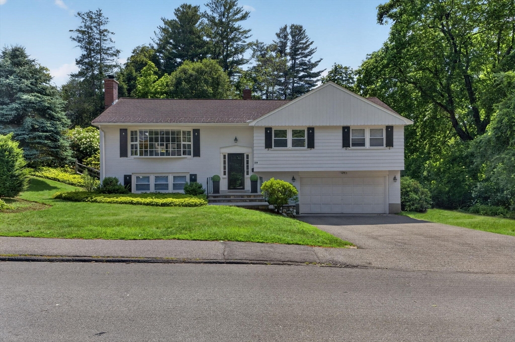 29 Brook Street