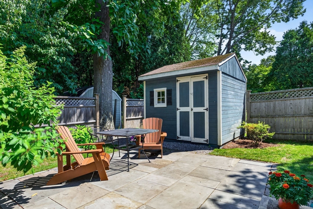 43 Atwood St