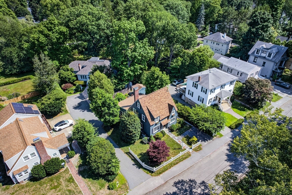 43 Atwood St