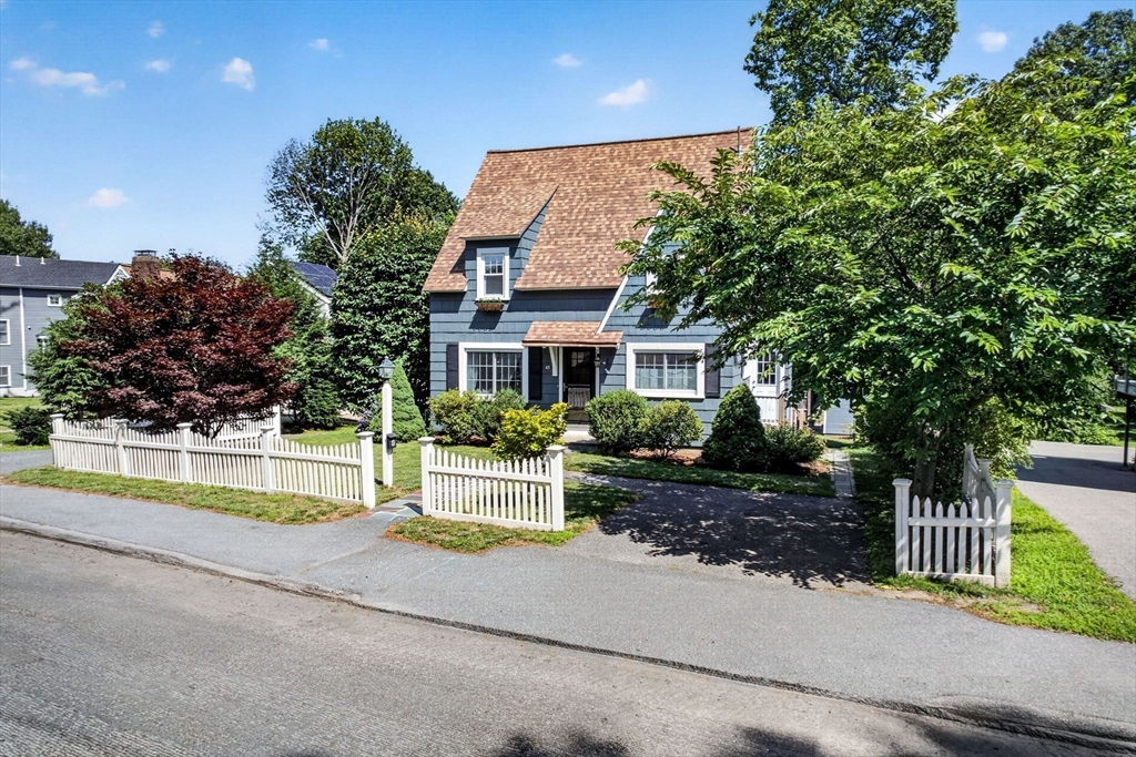 43 Atwood St