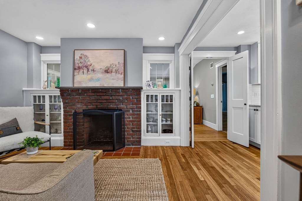 43 Atwood St